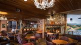 Cambria Pines Lodge Restaurant