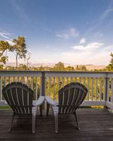 Cambria Pines Lodge