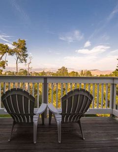 Cambria Pines Lodge