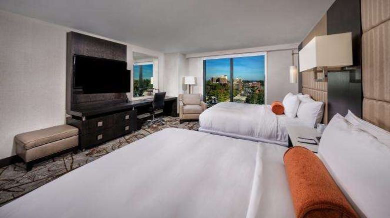 <b>The Hotel at UMD Room</b>. Images powered by <a href="https://iceportal.shijigroup.com/" title="IcePortal" target="_blank">IcePortal</a>.