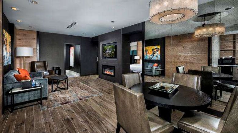 <b>The Hotel at UMD Suite</b>. Images powered by <a href="https://iceportal.shijigroup.com/" title="IcePortal" target="_blank">IcePortal</a>.