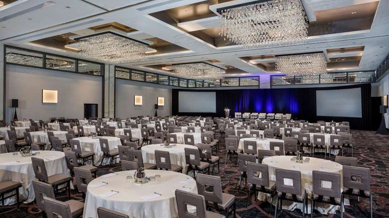 <b>The Hotel at UMD Ballroom</b>. Images powered by <a href="https://iceportal.shijigroup.com/" title="IcePortal" target="_blank">IcePortal</a>.
