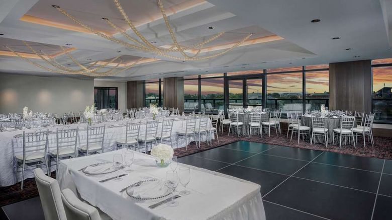 <b>The Hotel at UMD Ballroom</b>. Images powered by <a href="https://iceportal.shijigroup.com/" title="IcePortal" target="_blank">IcePortal</a>.