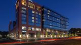 The Hotel at UMD Exterior