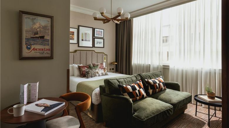<b>Native Glasgow Suite</b>. Images powered by <a href="https://iceportal.shijigroup.com/" title="IcePortal" target="_blank">IcePortal</a>.