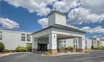 Best Western Fishers