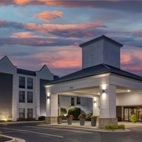 Best Western Fishers