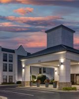 Best Western Fishers
