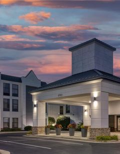 Best Western Fishers
