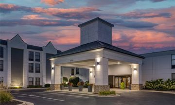 Best Western Fishers