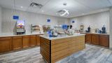 Best Western Fishers Restaurant
