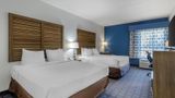 Best Western Fishers Room