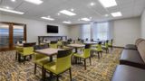Best Western Fishers Meeting