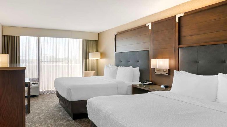 <b>Best Western Premier KC Sports Complex Room</b>. Images powered by <a href="https://iceportal.shijigroup.com/" title="IcePortal" target="_blank">IcePortal</a>.