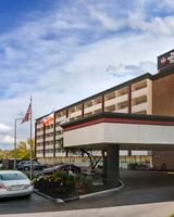 Best Western Premier KC Sports Complex