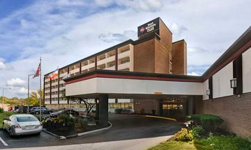 Best Western Premier KC Sports Complex