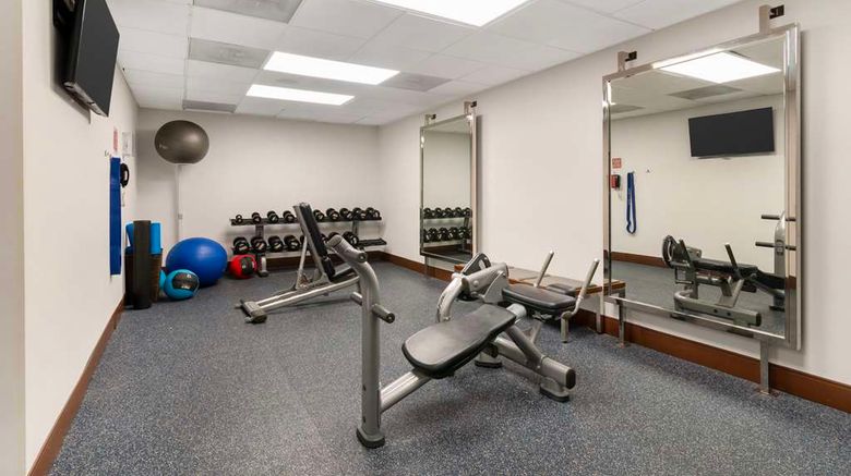 <b>Best Western Premier KC Sports Complex Health</b>. Images powered by <a href="https://iceportal.shijigroup.com/" title="IcePortal" target="_blank">IcePortal</a>.