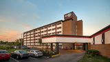 Best Western Premier KC Sports Complex Exterior