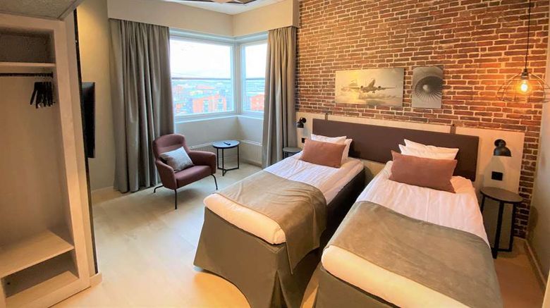 <b>Skyline Airport Hotel Other</b>. Images powered by <a href="https://iceportal.shijigroup.com/" title="IcePortal" target="_blank">IcePortal</a>.