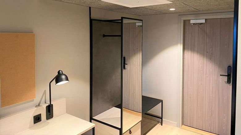 <b>Skyline Airport Hotel Other</b>. Images powered by <a href="https://iceportal.shijigroup.com/" title="IcePortal" target="_blank">IcePortal</a>.