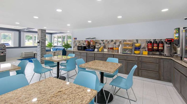 <b>Days Inn by Wyndham Knoxville North Other</b>. Images powered by <a href="https://iceportal.shijigroup.com/" title="IcePortal" target="_blank">IcePortal</a>.