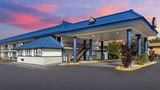 Days Inn by Wyndham Knoxville North Exterior