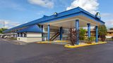 Days Inn by Wyndham Knoxville North Exterior