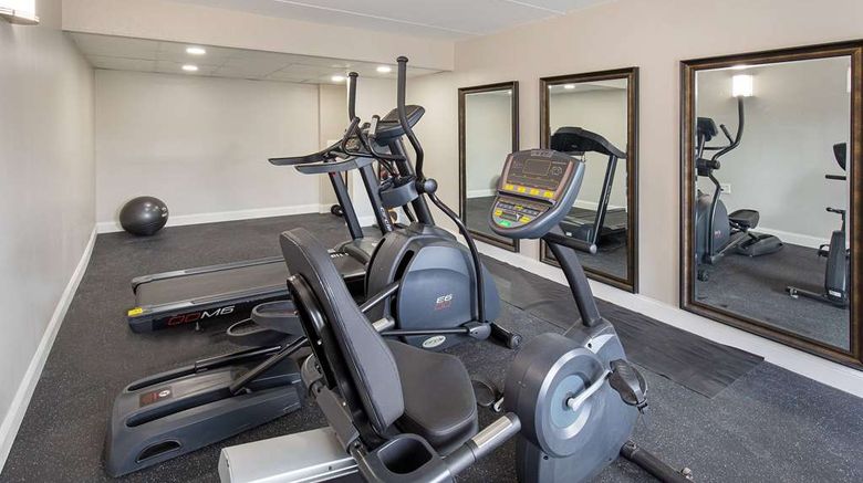 <b>Days Inn by Wyndham Knoxville North Health</b>. Images powered by <a href="https://iceportal.shijigroup.com/" title="IcePortal" target="_blank">IcePortal</a>.