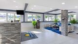 Days Inn by Wyndham Knoxville North Lobby