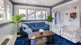 Days Inn by Wyndham Knoxville North Lobby