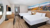 Days Inn by Wyndham Knoxville North Room