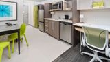 Home2 Suites by Hilton Newark Airport Room