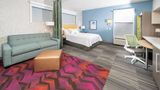 Home2 Suites by Hilton Newark Airport Room