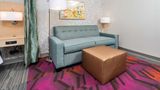 Home2 Suites by Hilton Newark Airport Room