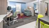 Home2 Suites by Hilton Newark Airport Room