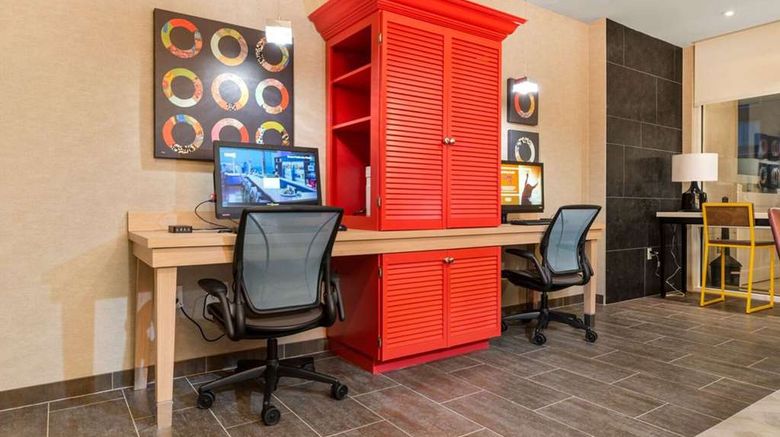<b>Home2 Suites by Hilton Newark Airport Other</b>. Images powered by <a href="https://iceportal.shijigroup.com/" title="IcePortal" target="_blank">IcePortal</a>.