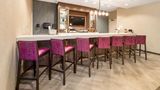 Home2 Suites by Hilton Newark Airport Restaurant