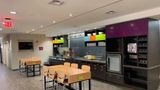 Home2 Suites by Hilton Newark Airport Restaurant