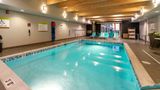 Home2 Suites by Hilton Newark Airport Pool