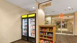 Home2 Suites by Hilton Newark Airport Restaurant