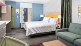 Home2 Suites by Hilton Newark Airport Room