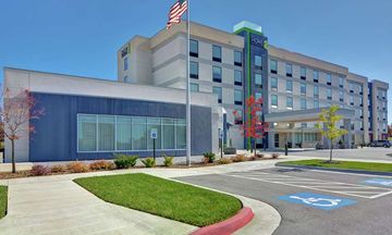 Home2 Suites by Hilton Springdale