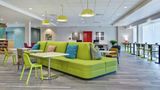 <b>Home2 Suites by Hilton Springdale Lobby</b>. Images powered by <a href="https://iceportal.shijigroup.com/" title="IcePortal" target="_blank">IcePortal</a>.
