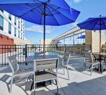 Home2 Suites by Hilton Springdale Exterior