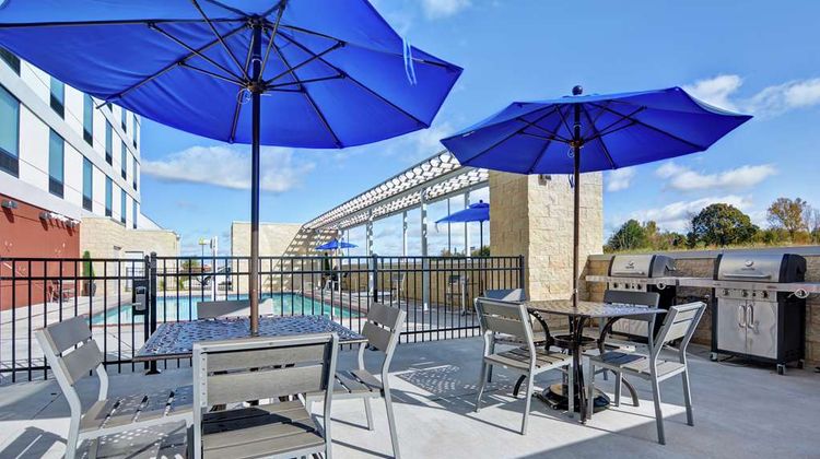 Home2 Suites by Hilton Springdale Exterior