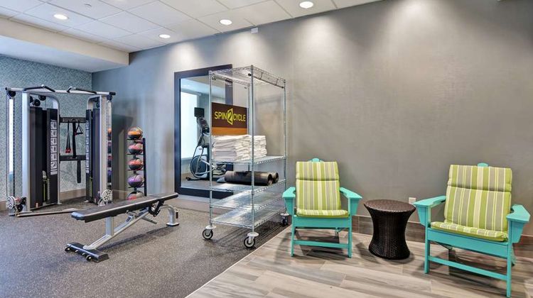 Home2 Suites by Hilton Springdale Health