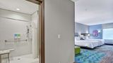 <b>Home2 Suites by Hilton Springdale Room</b>. Images powered by <a href="https://iceportal.shijigroup.com/" title="IcePortal" target="_blank">IcePortal</a>.