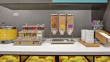 <b>Home2 Suites by Hilton Springdale Restaurant</b>. Images powered by <a href="https://iceportal.shijigroup.com/" title="IcePortal" target="_blank">IcePortal</a>.