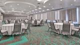 <b>Home2 Suites by Hilton Springdale Restaurant</b>. Images powered by <a href="https://iceportal.shijigroup.com/" title="IcePortal" target="_blank">IcePortal</a>.