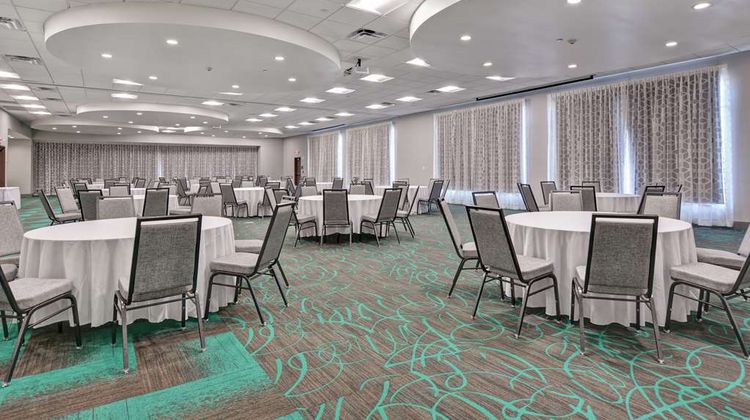 Home2 Suites by Hilton Springdale Restaurant